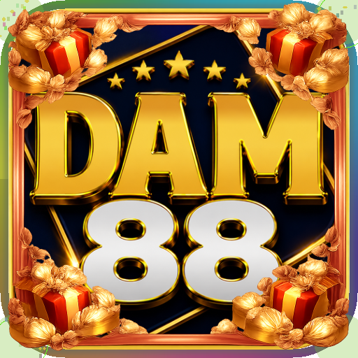 dam88 — mitra unggulan